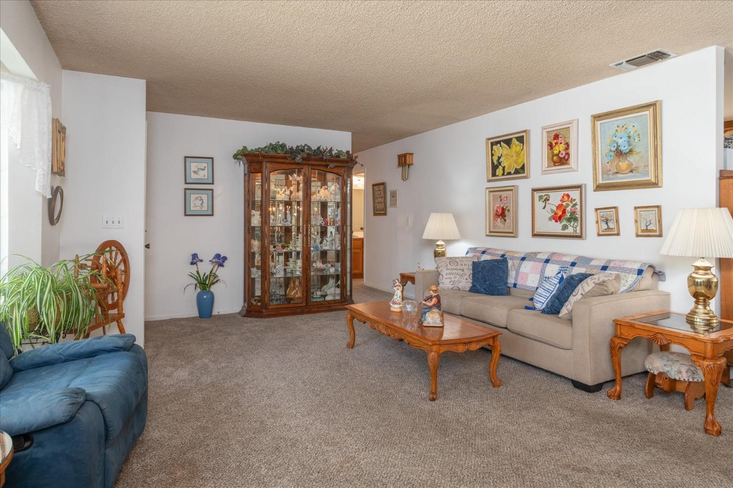 58467 Road 601, Ahwahnee, CA 93601