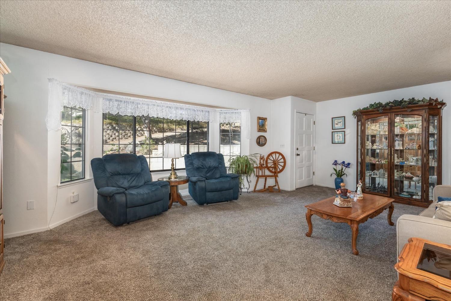 58467 Road 601, Ahwahnee, CA 93601