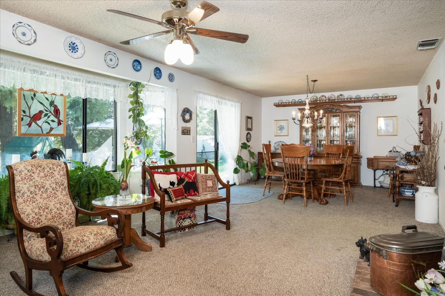 58467 Road 601, Ahwahnee, CA 93601