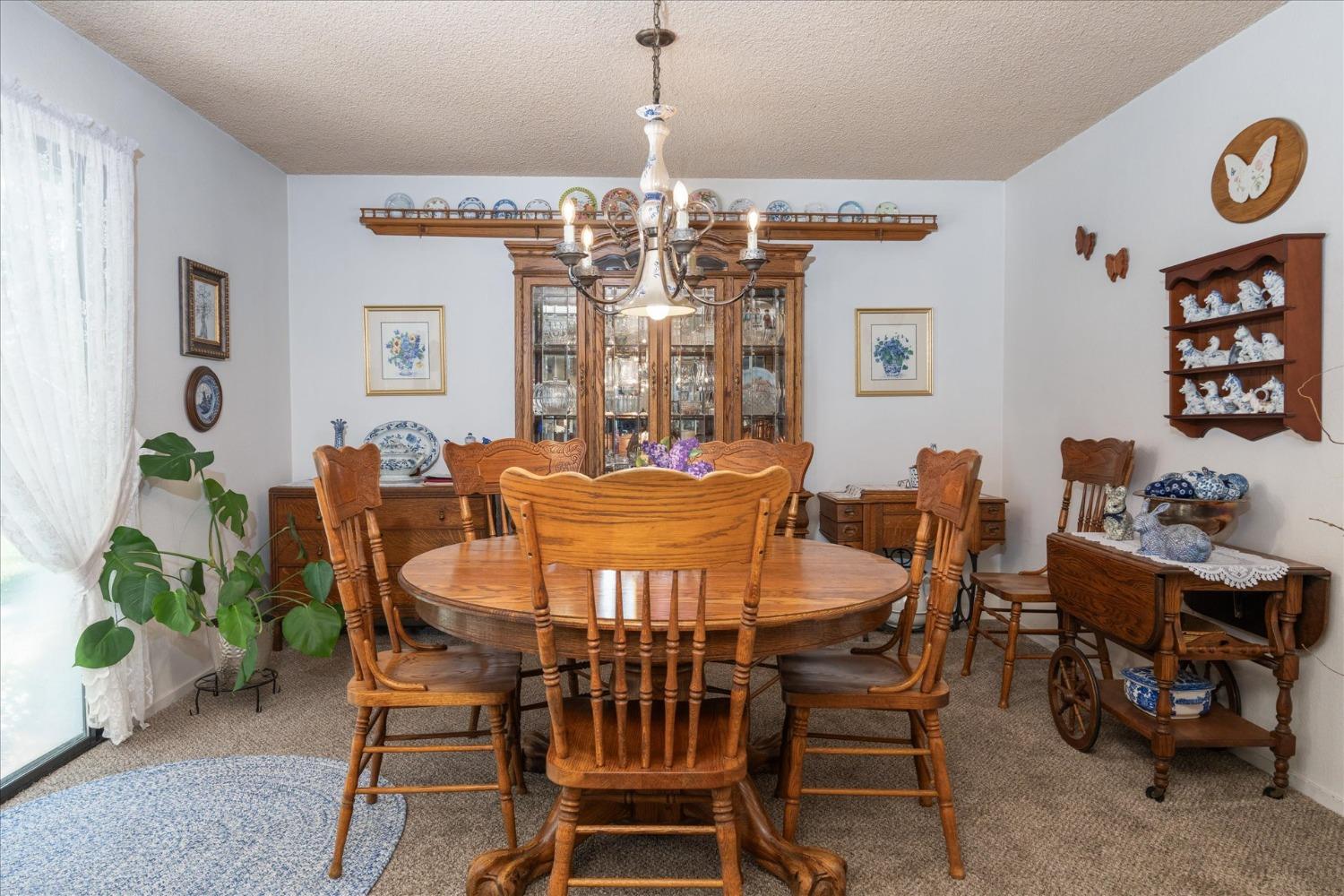58467 Road 601, Ahwahnee, CA 93601