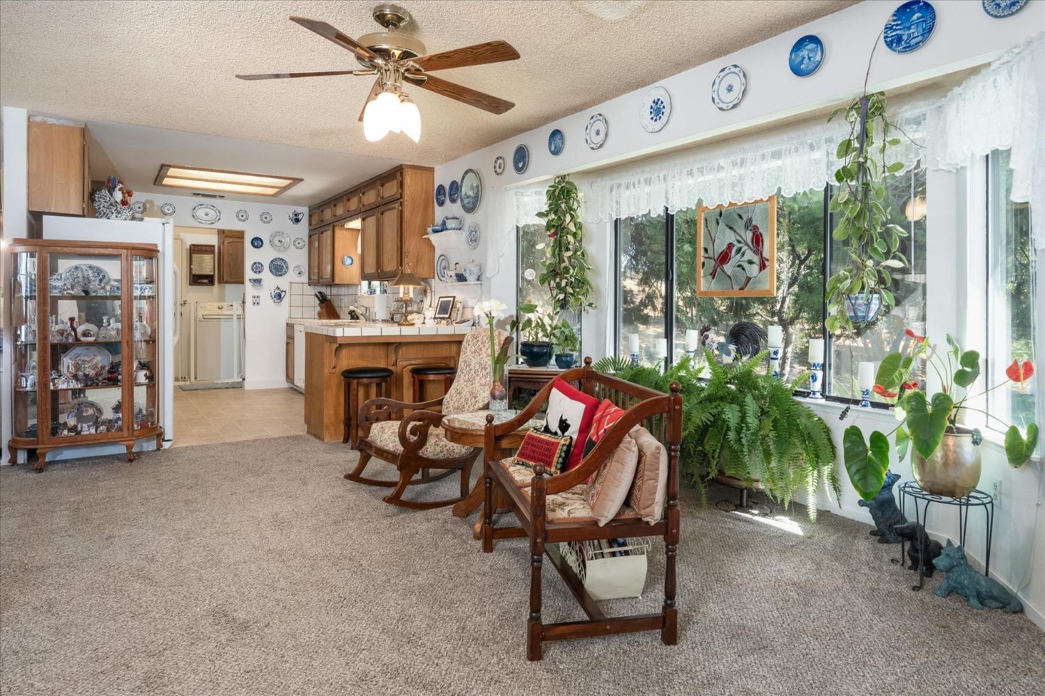 58467 Road 601, Ahwahnee, CA 93601