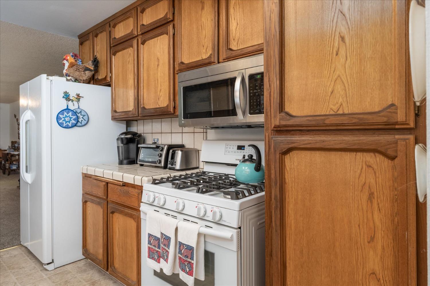 58467 Road 601, Ahwahnee, CA 93601
