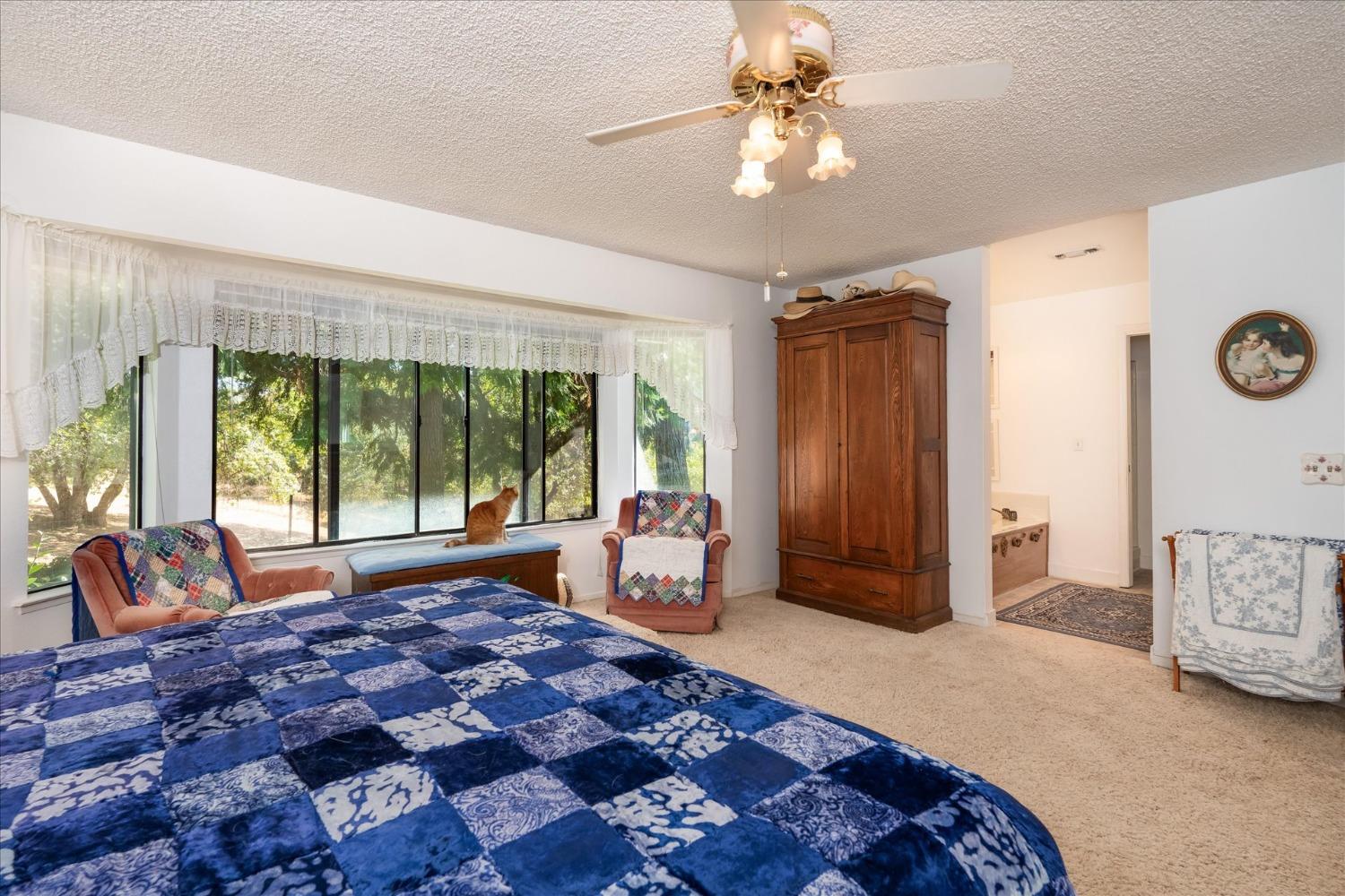 58467 Road 601, Ahwahnee, CA 93601