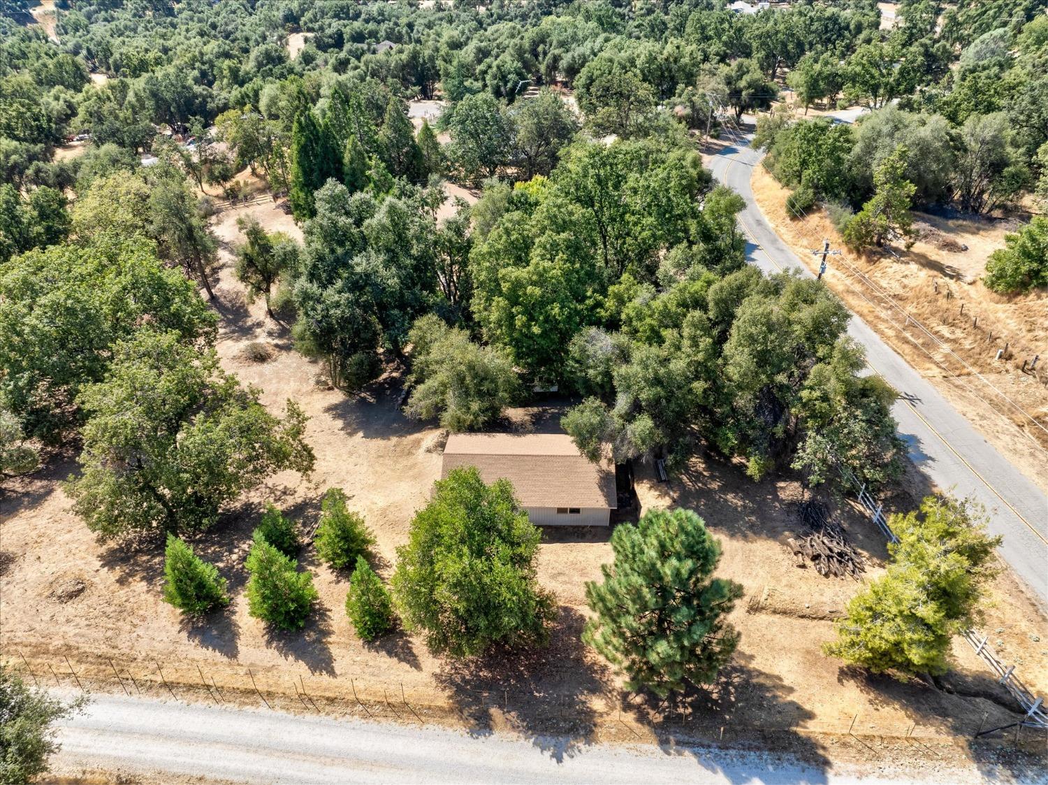 58467 Road 601, Ahwahnee, CA 93601