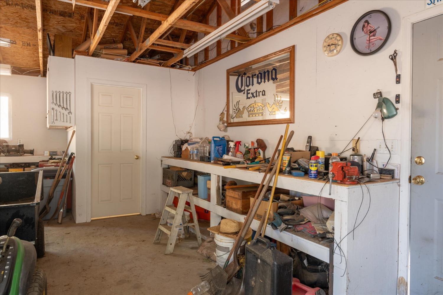 58467 Road 601, Ahwahnee, CA 93601