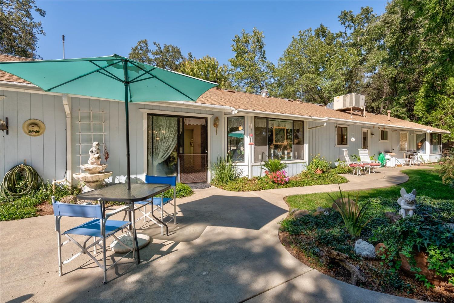 58467 Road 601, Ahwahnee, CA 93601