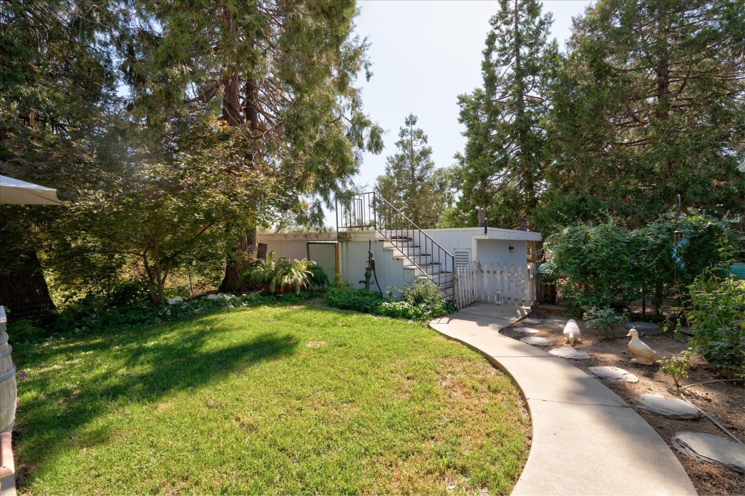 58467 Road 601, Ahwahnee, CA 93601