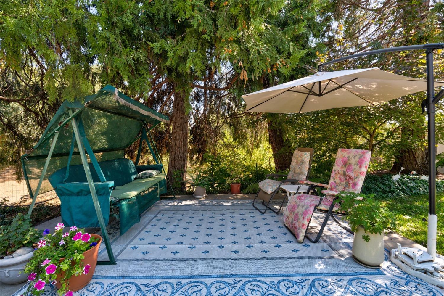 58467 Road 601, Ahwahnee, CA 93601