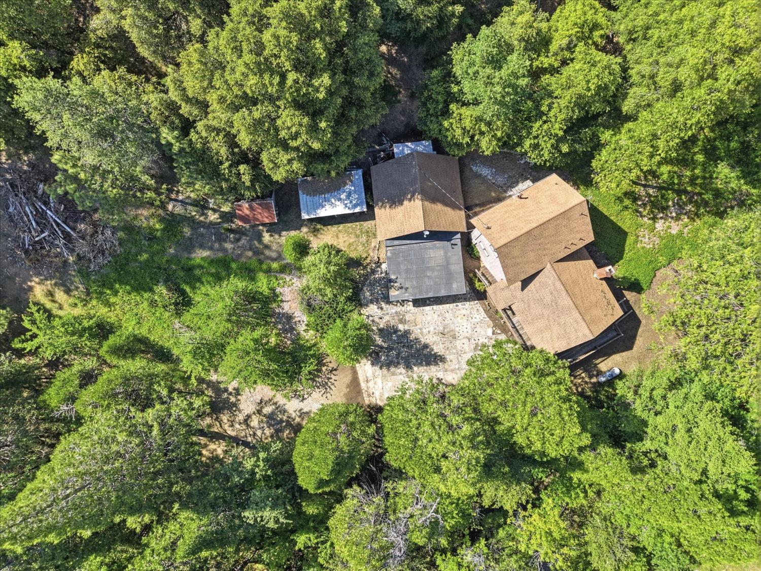 45167 Tolladay Rd, Oakhurst, CA 93654