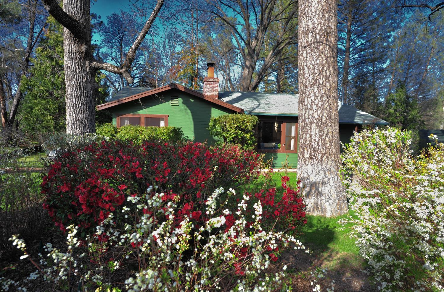 45695 Lauri Lane, Oakhurst, CA 93644