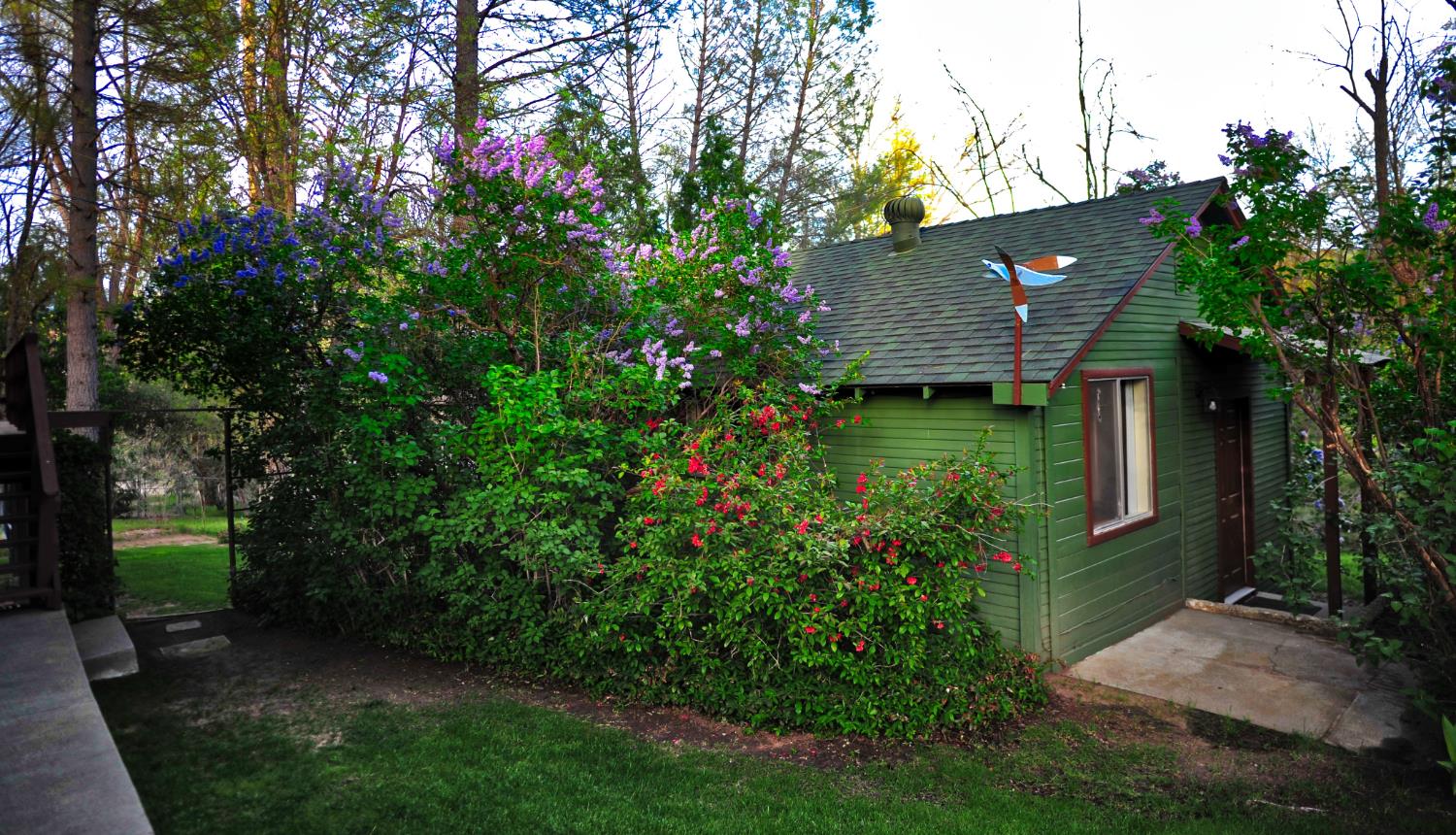 45695 Lauri Lane, Oakhurst, CA 93644