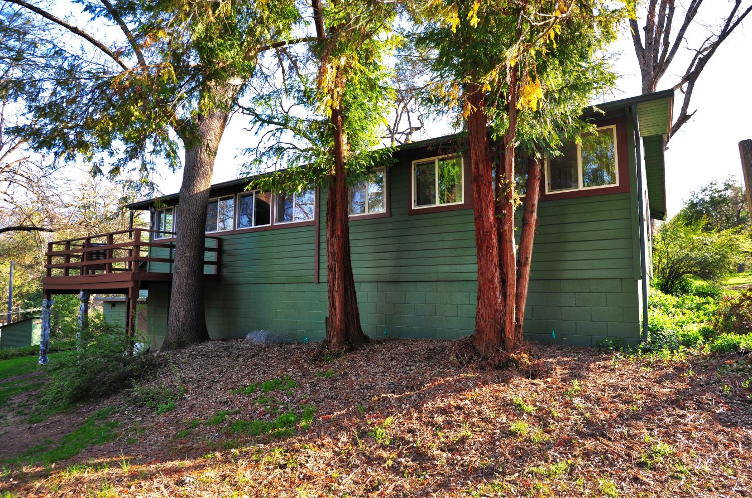 45695 Lauri Lane, Oakhurst, CA 93644