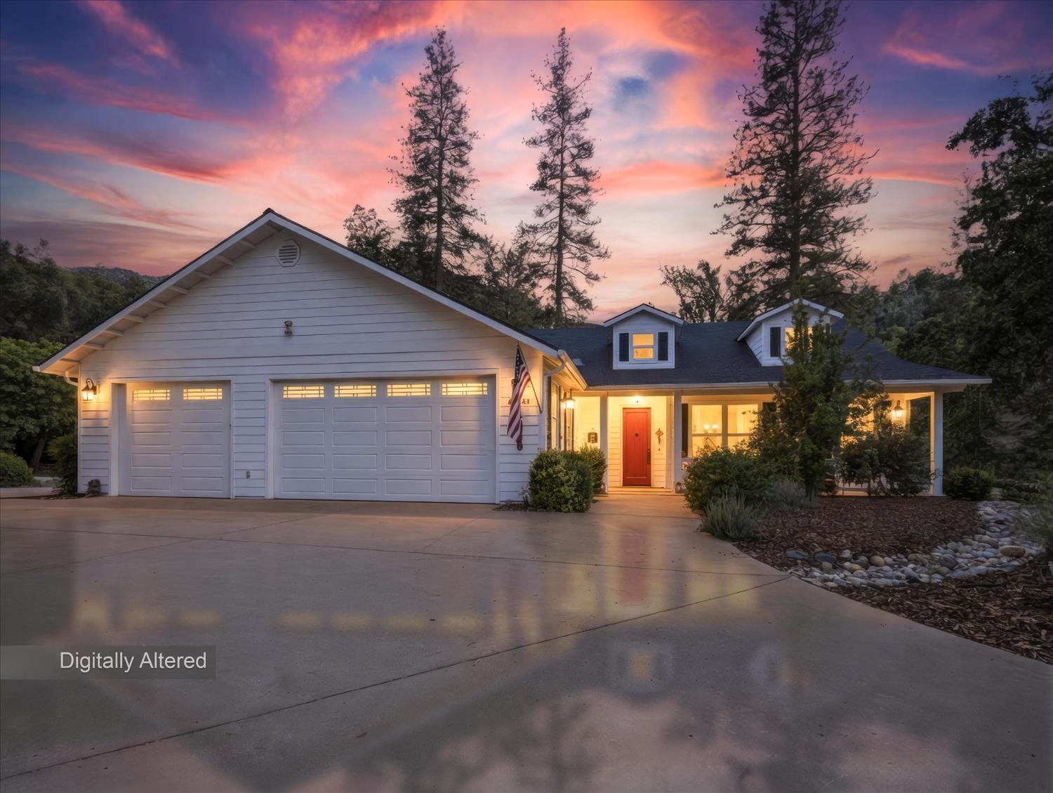 46088 Sutton Dr, Oakhurst, CA 93644