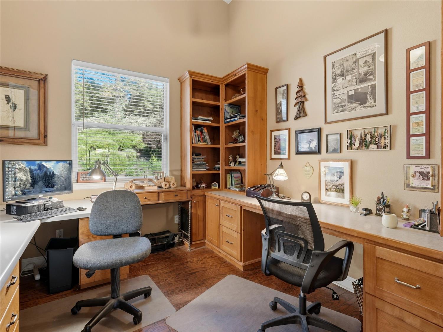 46088 Sutton Dr, Oakhurst, CA 93644