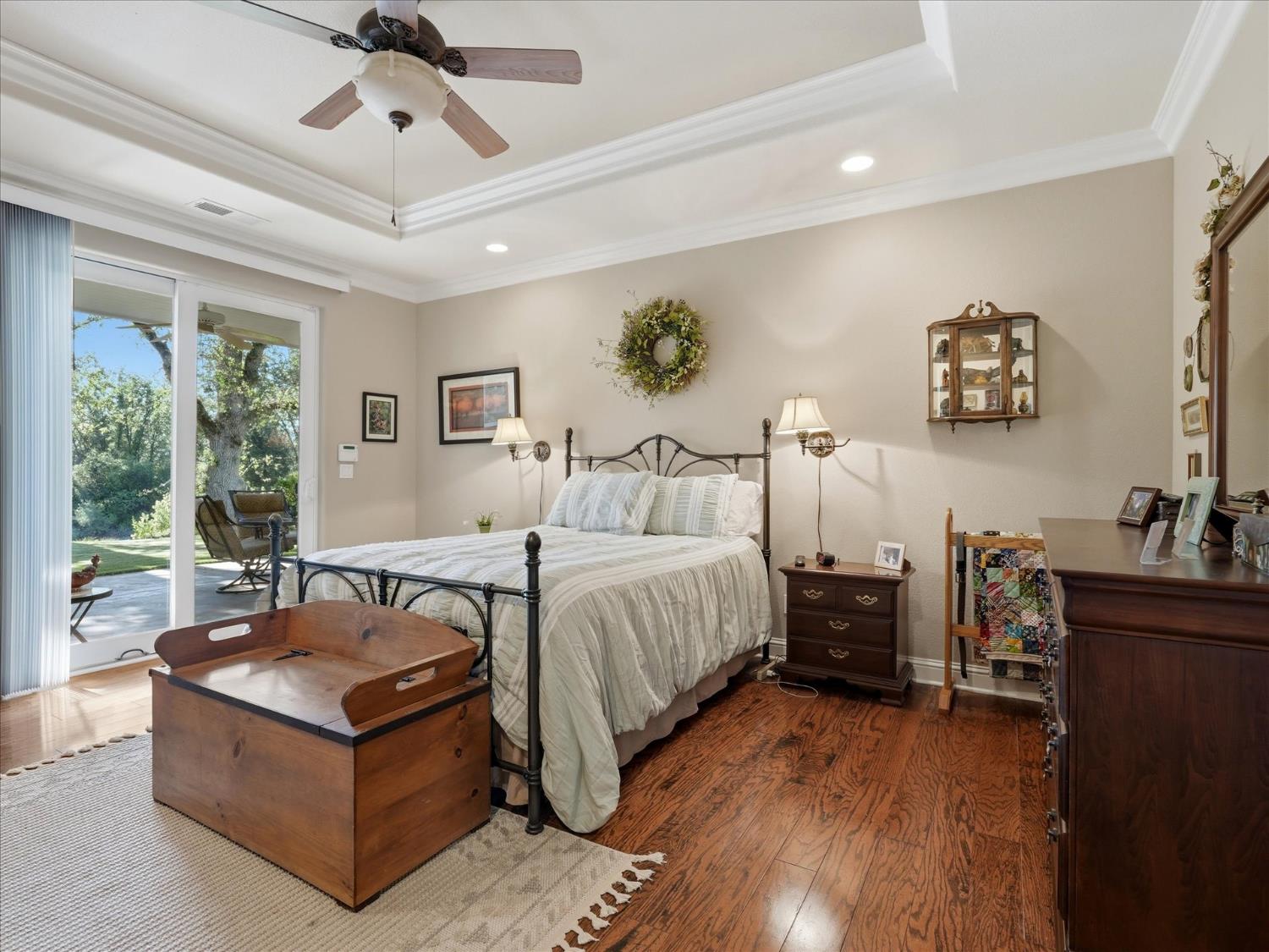 46088 Sutton Dr, Oakhurst, CA 93644