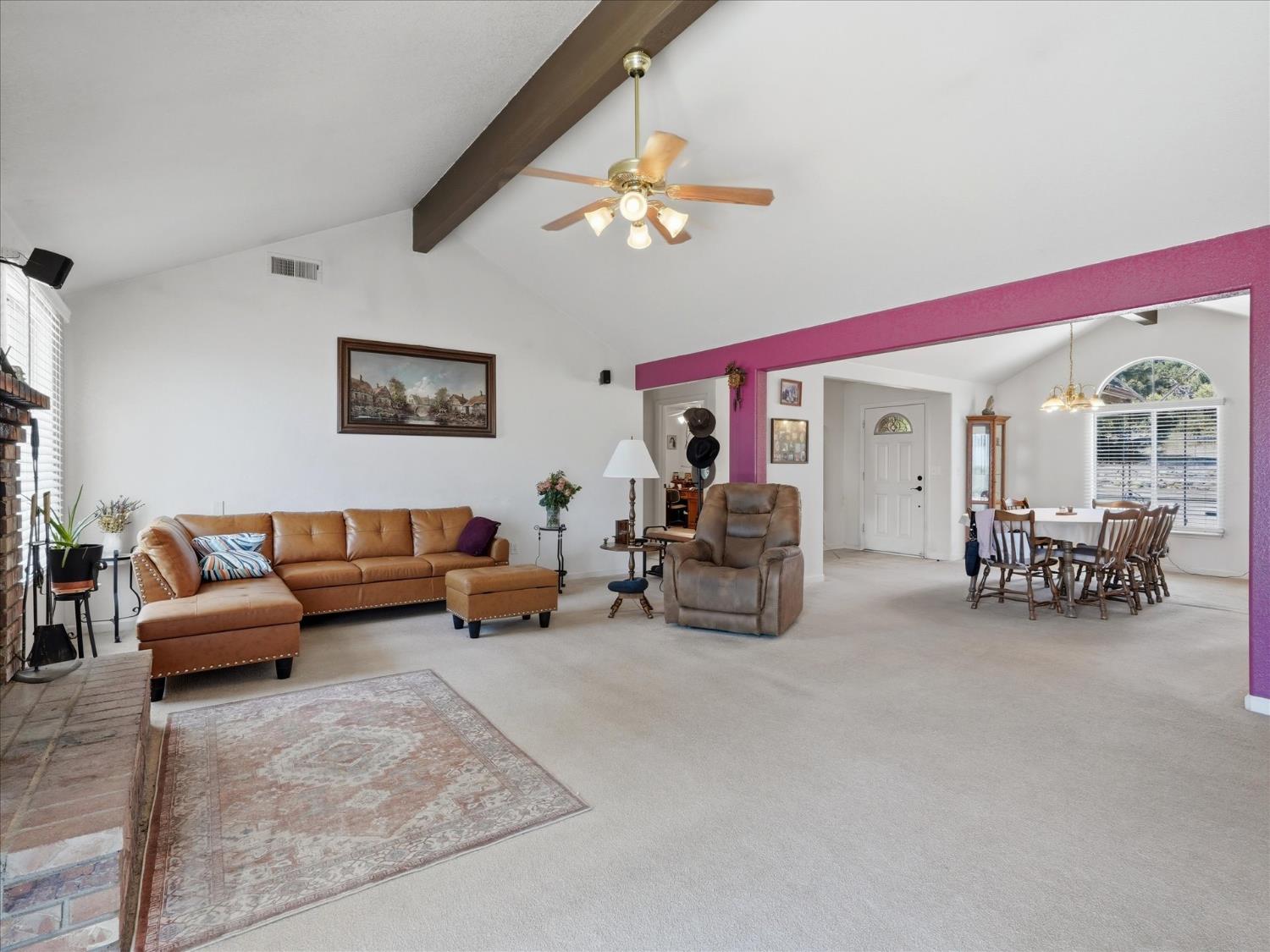 45200 Songbird Ln, Ahwahnee, CA 93601