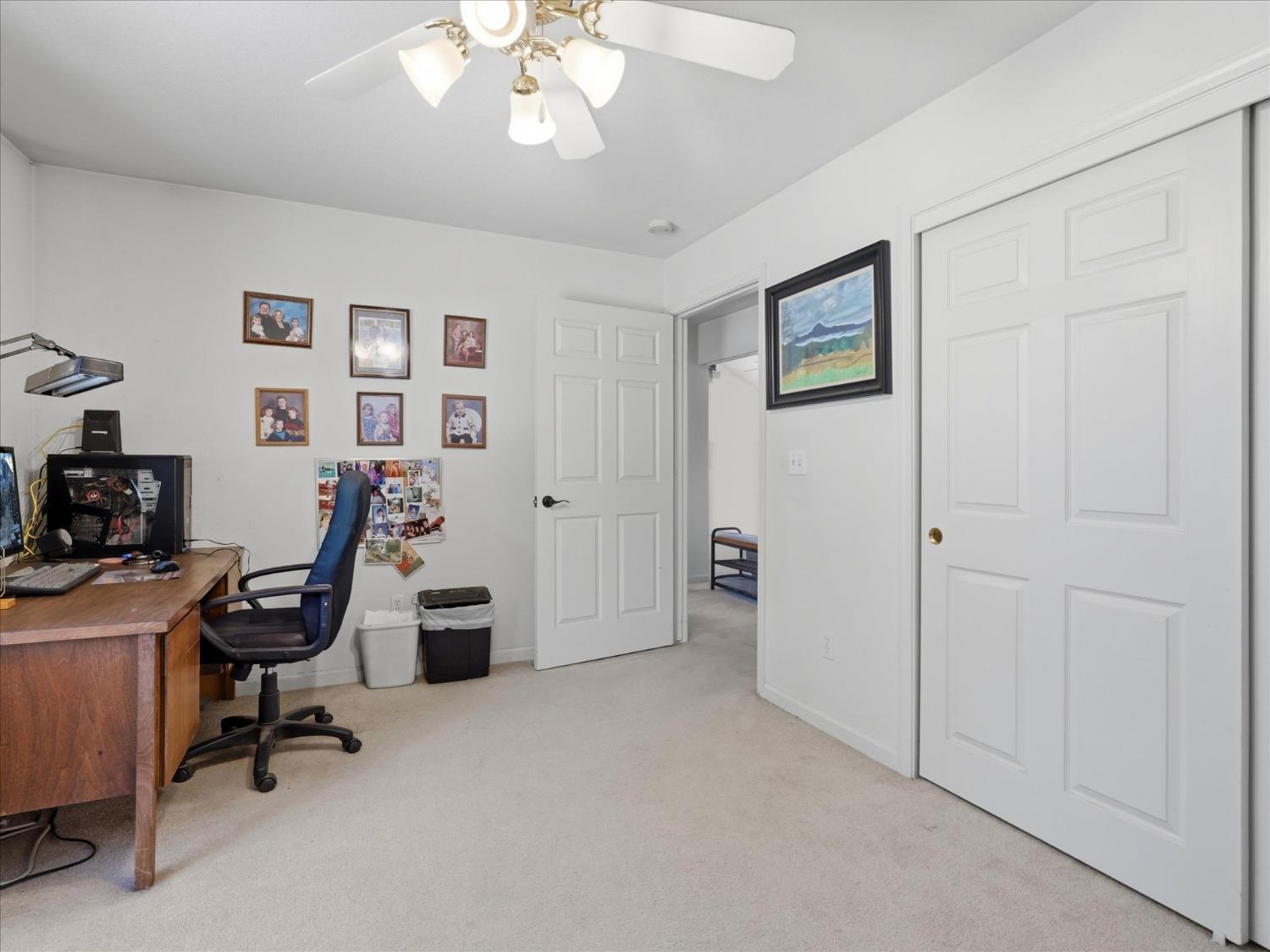 45200 Songbird Ln, Ahwahnee, CA 93601