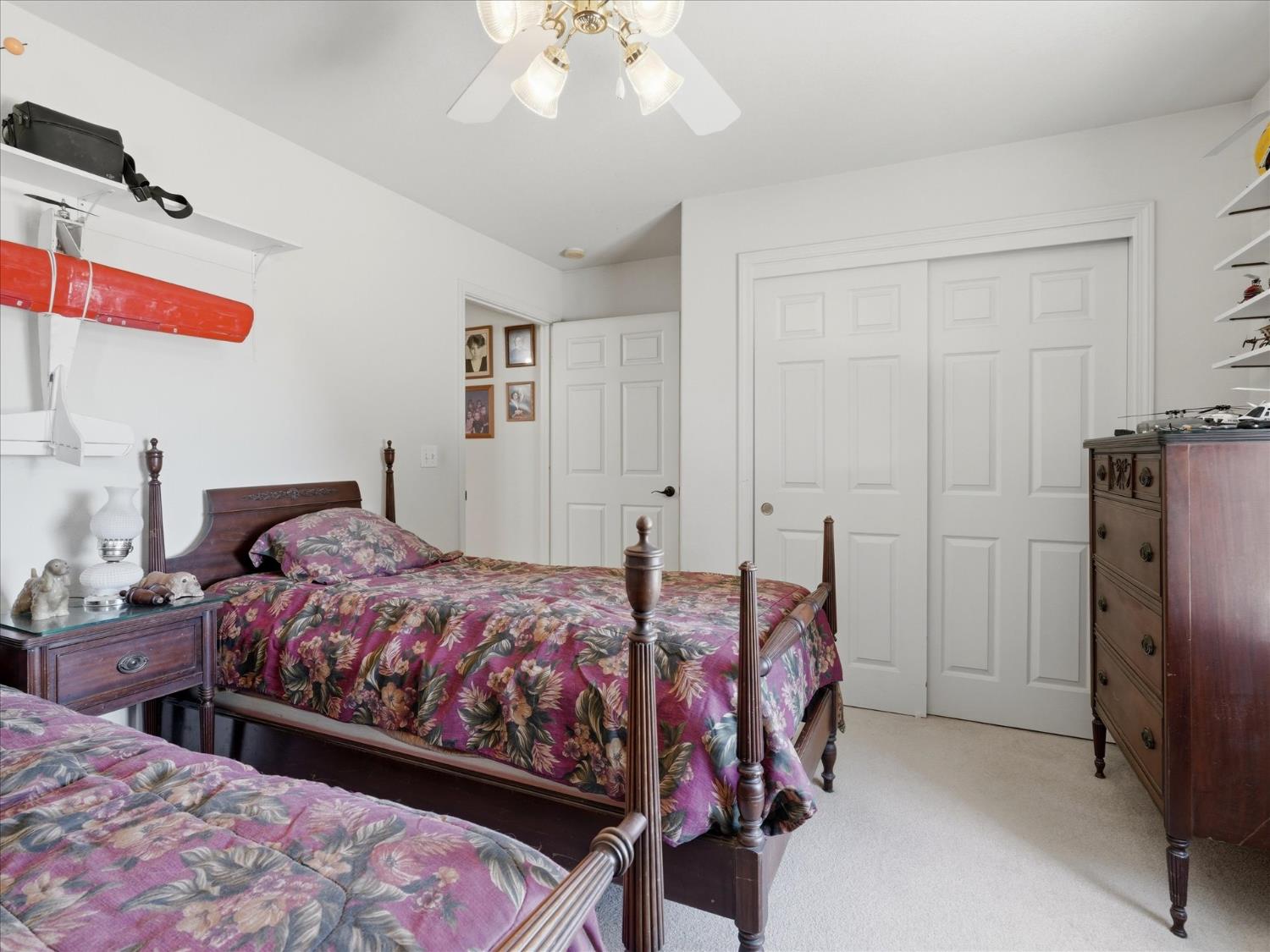 45200 Songbird Ln, Ahwahnee, CA 93601