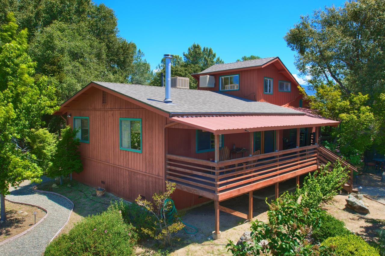 43016 Sunshine Mountain Rd, Oakhurst, CA 93644