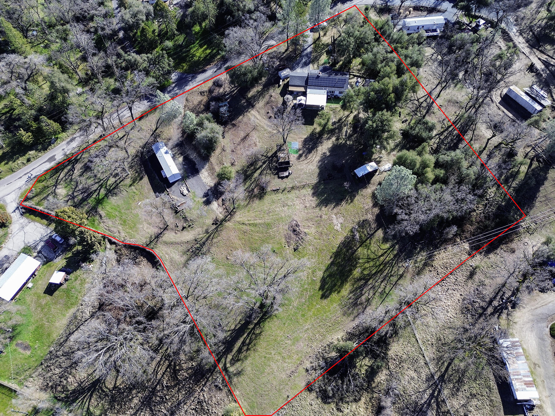 41324 Pamela Pl, Oakhurst, CA 93644