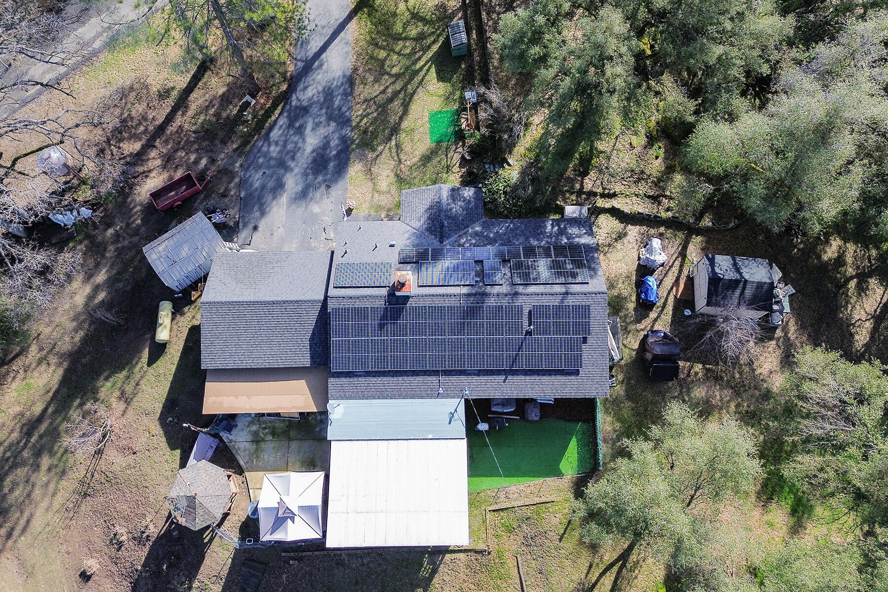 41324 Pamela Pl, Oakhurst, CA 93644