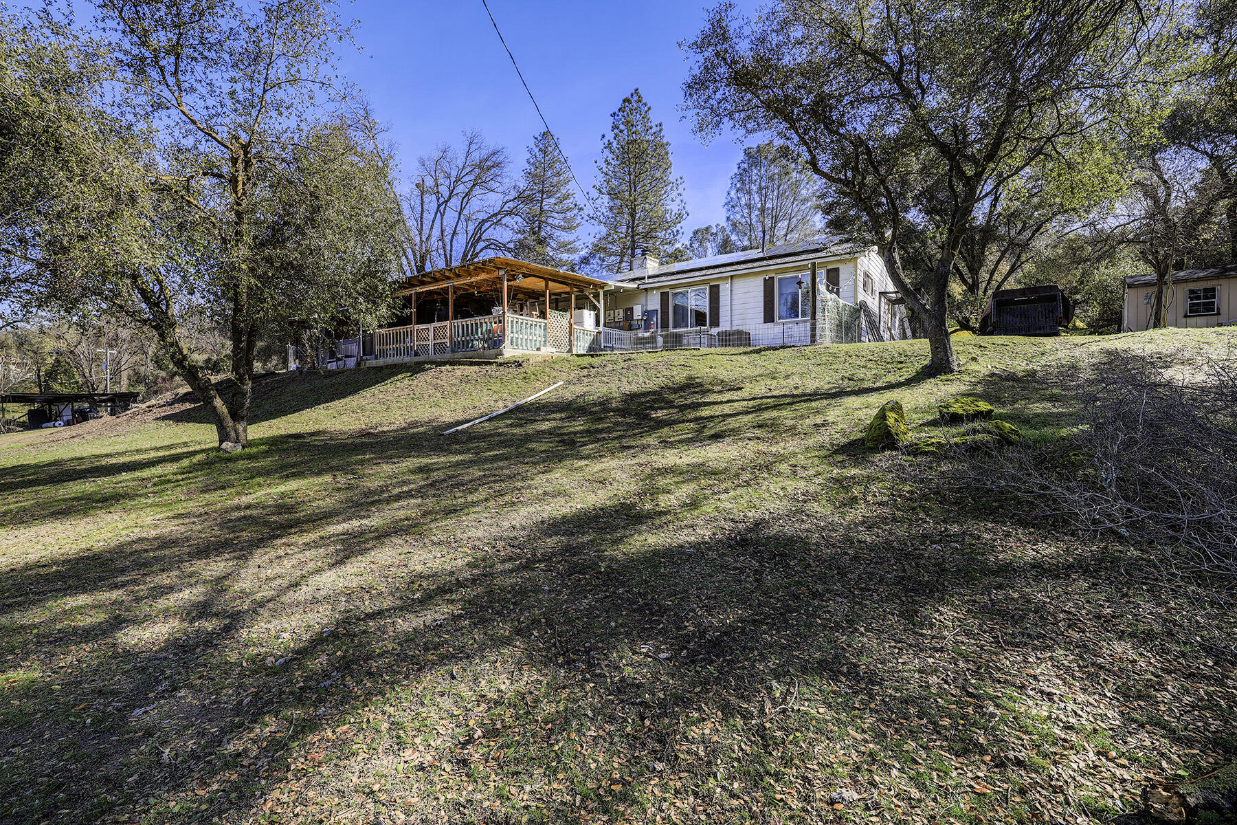 41324 Pamela Pl, Oakhurst, CA 93644